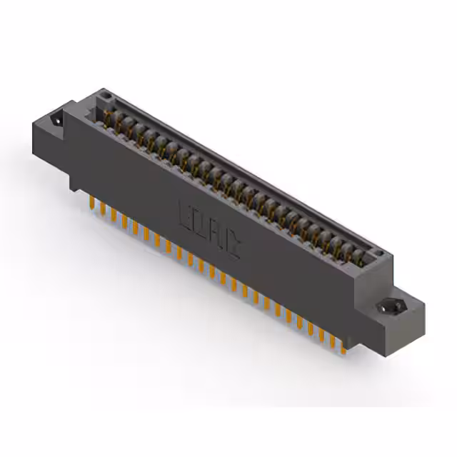 395-048-521-508 EDAC Inc.  Edgeboard Connectors